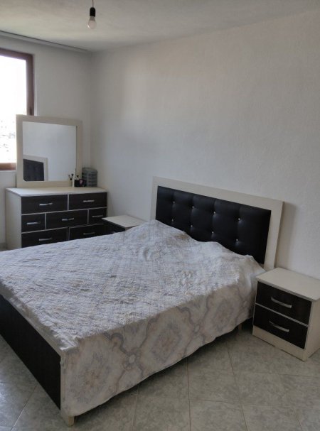 Tirane, jepet me qera apartament 1+1+Ballkon Kati 2, 45 m² 330 € (QYTET STUDENTI)
