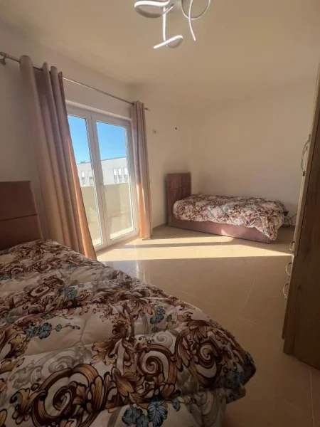 Tirane, shitet apartament 2+1+Aneks+Ballkon Kati 6, 122 m² 199.000 € (Porcelan)