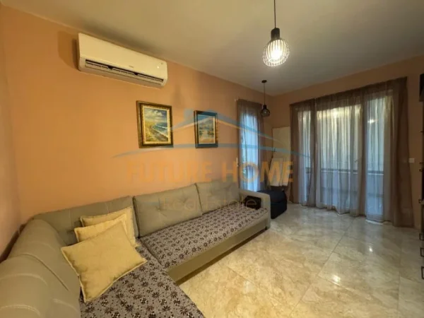 Shitet, Apartament 1+1+Oborr+Post Parkimi, Vala Mar, 117 m² 210.000 €