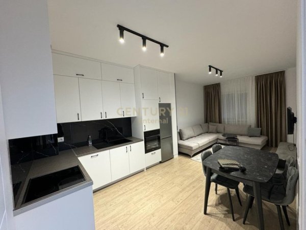 Tirane, shitet apartament 1+1 Kati 1, 71 m² 75.000 € (Kamez)