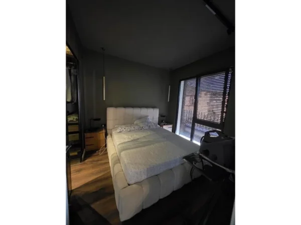 Tirane, shitet apartament+verande | Penthouse 2+1 Kati 6, 231 m² 500.000 € (Ali Demi)