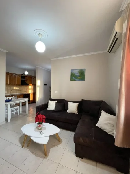 Tirane, shitet apartament 2+1+Ballkon Kati 10, 67 m² 110.000 € 