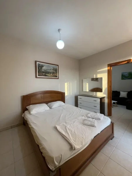 Tirane, shitet apartament 2+1+Ballkon Kati 10, 67 m² 110.000 € 