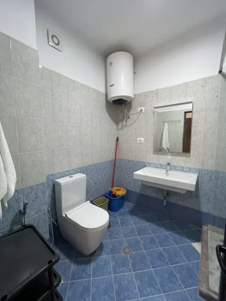 Tirane, shitet apartament 2+1+Ballkon Kati 10, 67 m² 110.000 € 