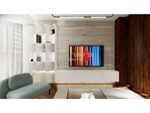 Tirane, jepet me qera apartament 2+1+Aneks+Ballkon Kati 3, 120 m² 800 € (Kodra e Diellit)