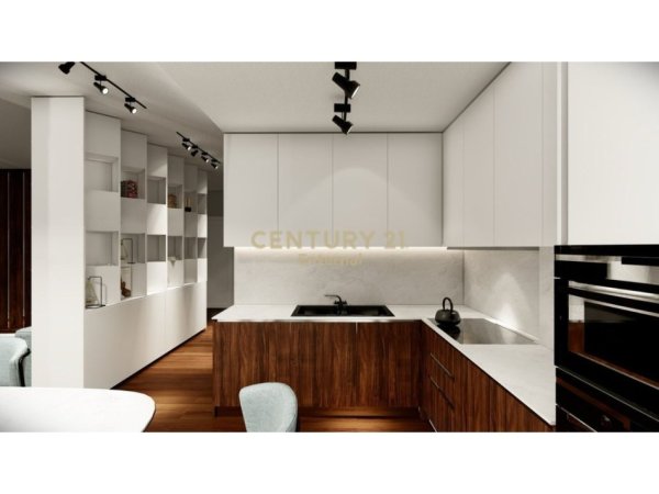 Tirane, jepet me qera apartament 2+1+Aneks+Ballkon Kati 3, 120 m² 800 € (Kodra e Diellit)