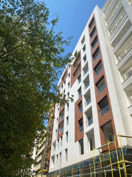 Tirane, shitet apartament 2+1 Kati 1, 104 m² 418.000 €