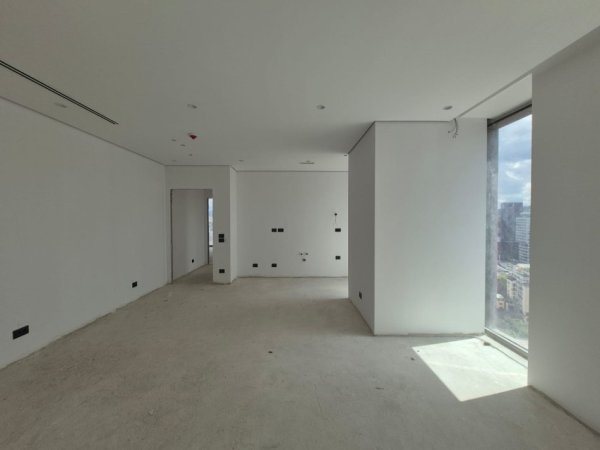 Tirane, jepet me qera zyre Kati 20, 176 m² 3.000 € (Downtown One)