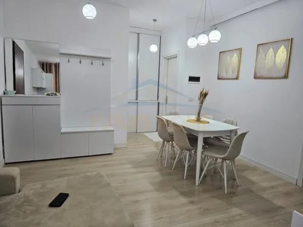 Tirane, jepet me qera apartament 2+1 Kati 3, 90 m² 450 € (KOMPLEKSI FRATARI)