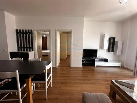 Tirane, jepet me qera apartament 2+1 Kati 5, 135 m² 650 € 