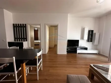 Tirane, jepet me qera apartament 2+1 Kati 5, 135 m² 650 € 
