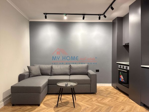 Tirane, shitet apartament 1+1+Ballkon Kati 5, 107 m² 268.000 € (Rruga Mine Peza)