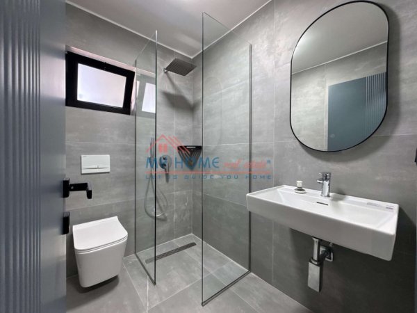 Tirane, shitet apartament 1+1+Ballkon Kati 5, 107 m² 268.000 € (Rruga Mine Peza)