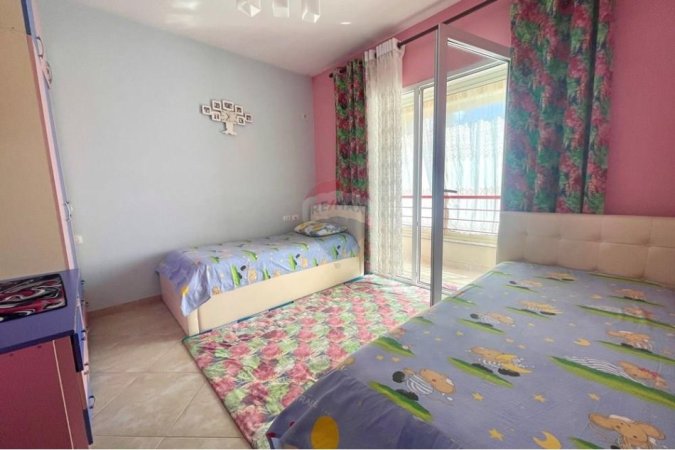 Tirane, shitet apartament 1+1+Ballkon , 81 m² 110.500 € 