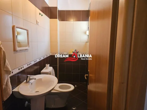 Tirane, jepet me qera apartament 2+1 Kati 7, 95 m² 500 € (Rruga Teodor Keko, Astir)