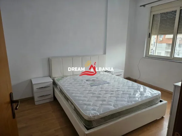Tirane, jepet me qera apartament 2+1 Kati 7, 95 m² 500 € (Rruga Teodor Keko, Astir)