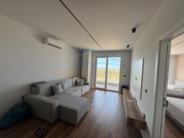 Durres, shitet apartament 1+1 Kati 7, 80 m² 151.240 € 