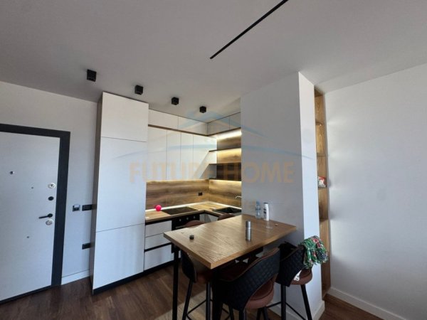 Durres, shitet apartament 1+1 Kati 7, 80 m² 151.240 € 