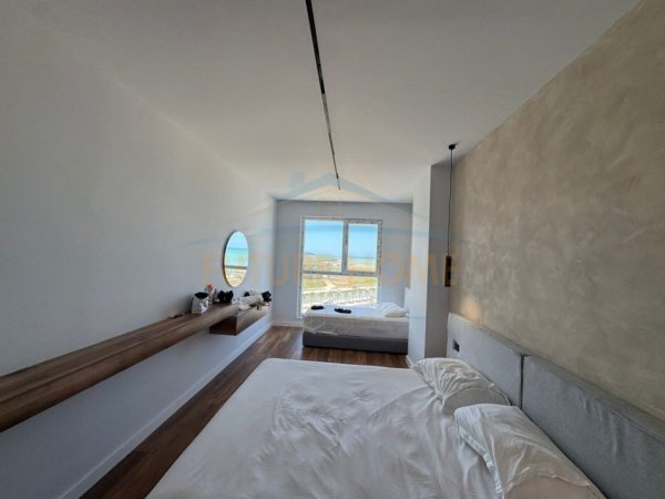Durres, shitet apartament 1+1 Kati 7, 80 m² 151.240 € 