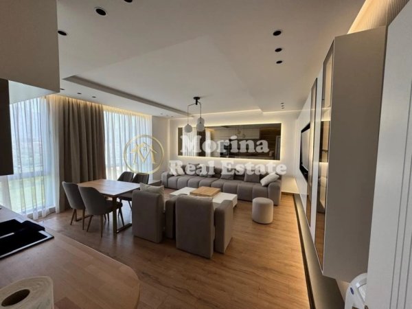 Tirane, jepet me qera apartament 1+1 Kati 6, 72 m² 700 € (Bulevardi i Ri)