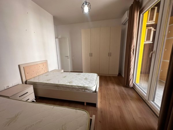Tirane, jepet me qera apartament 2+1 Kati 5, 135 m² 650 € (Kompleksi Grand Gallery)
