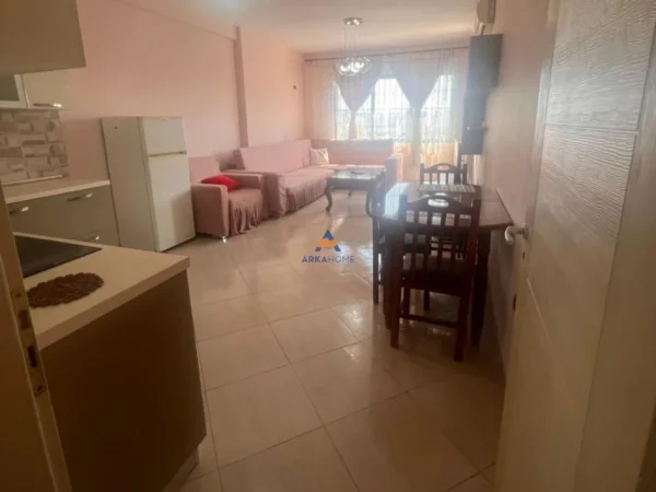 Tirane, shitet apartament 1+1+Ballkon Kati 8, 66 m² 105.000 € 