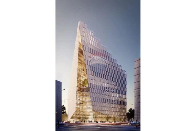 Tirane, shitet apartament 2+1+Ballkon , 177 m² 642.289 € 