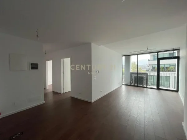 Tirane, jap me qera zyre Kati 1, 93 m² 1.350 € (Lake View Residence)