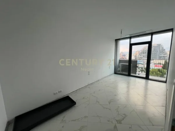 Tirane, jepet me qera zyre Kati 2, 100 m² 1.000 € (Lake View Residence)