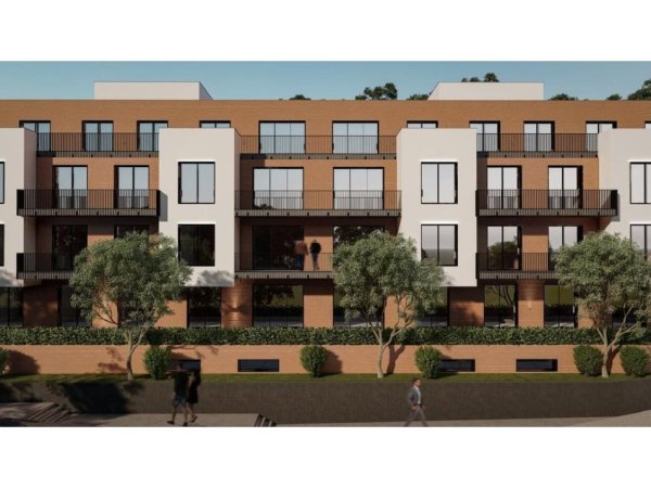 Tirane, shes apartament 2+1 Kati 1, 113 m² 230.300 € (TEG)