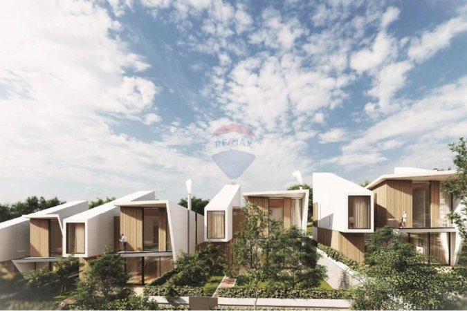 Tirane, shitet Vile 3+1 , 400 m² 730.000 € 