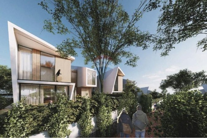 Tirane, shitet Vile 3+1 , 400 m² 730.000 € 