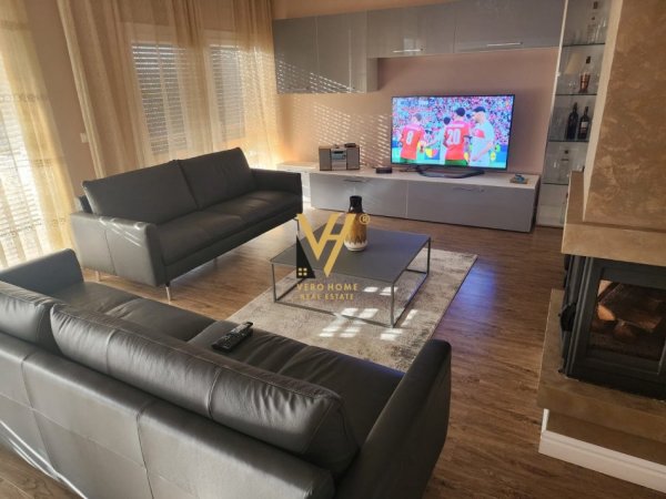 Tirane, jepet me qera Vile 2 Katshe Kati 0, 220 m² 2.000 € (MJULL BATHORE , LONG HILL RESIDENCE)