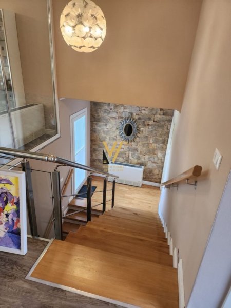 Tirane, jepet me qera Vile 2 Katshe Kati 0, 220 m² 2.000 € (MJULL BATHORE , LONG HILL RESIDENCE)