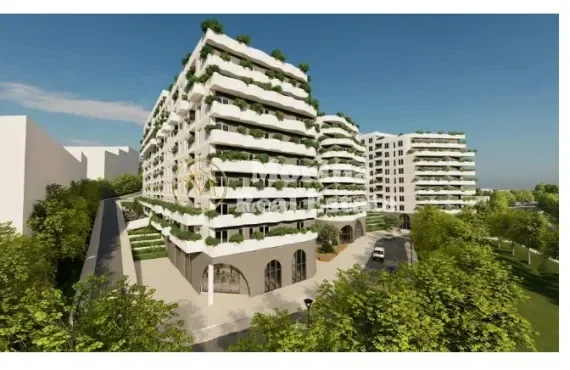 Tirane, shitet apartament 2+1 Kati 6, 88 m² 95.500 € (Paskuqan)