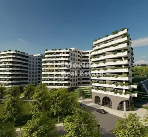 Tirane, shitet apartament 2+1 Kati 6, 88 m² 95.500 € (Paskuqan)