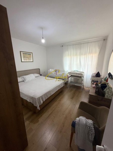 Tirane, shitet apartament 2+1 Kati 3, 81 m² 155.000 € (BRRYLI)