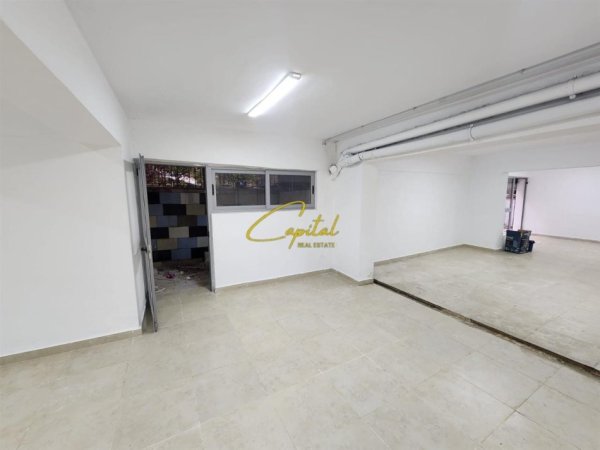 Tirane, jepet me qera ambjent biznesi Kati -1, 301 m² 1.200 € (YZBERISHT)