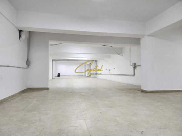 Tirane, jepet me qera ambjent biznesi Kati -1, 301 m² 1.200 € (YZBERISHT)