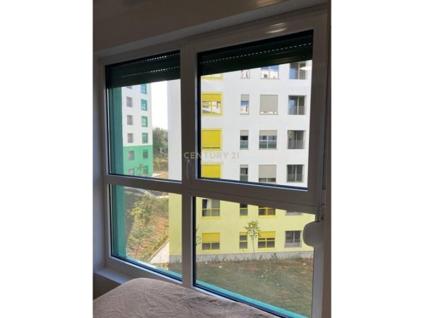 Tirane, shitet garsonier Kati 3, 32 m² 60.000 €