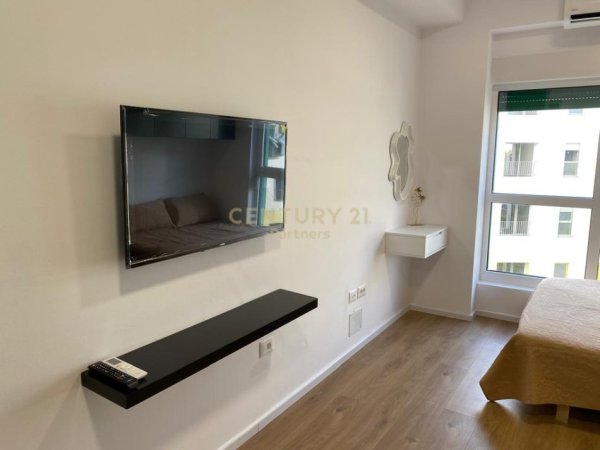 Tirane, shitet garsonier Kati 3, 32 m² 60.000 €
