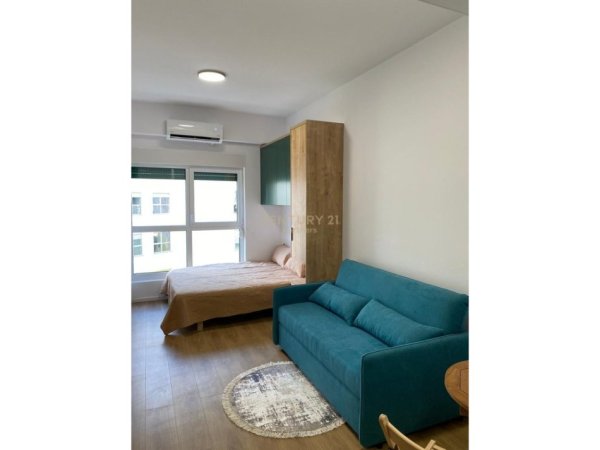 Tirane, shitet garsonier Kati 3, 32 m² 60.000 €