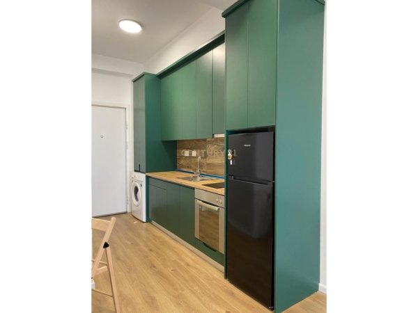 Tirane, shitet garsonier Kati 3, 32 m² 60.000 €