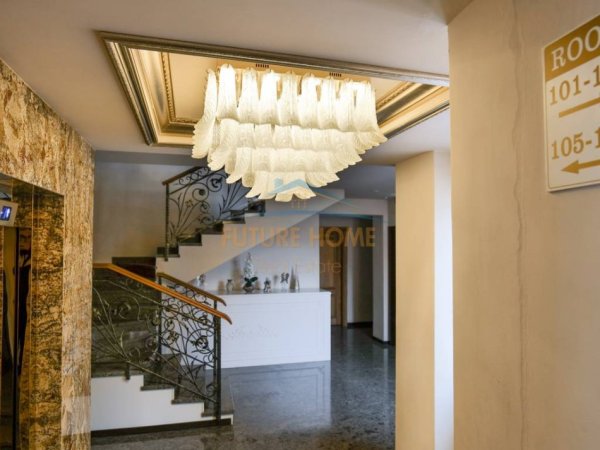 Tirane, jepet me qera hotel Kati 0, 1.150 m² 25.000 € 