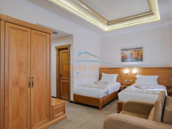 Tirane, jepet me qera hotel Kati 0, 1.150 m² 25.000 € 