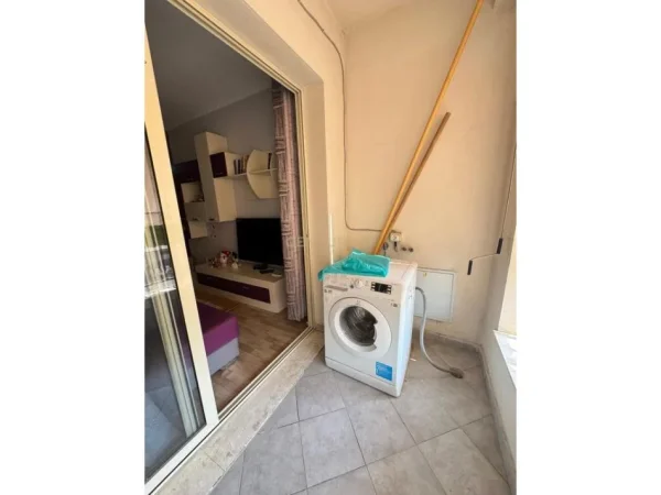 Tirane, jepet me qera apartament 2+1 Kati 7, 105 m² 450 € (MISTO MAME)