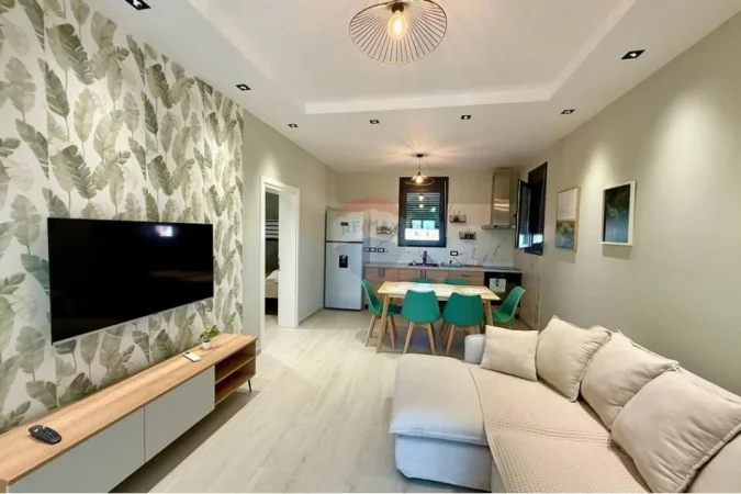 Durres, shitet Vile 4+1+Ballkon Kati 2, 498 m² 450.000 € (Hamallaj, Durrës)