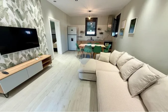 Durres, shitet Vile 4+1+Ballkon Kati 2, 498 m² 450.000 € (Hamallaj, Durrës)