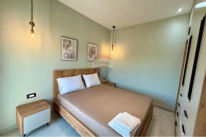 Durres, shitet Vile 4+1+Ballkon Kati 2, 498 m² 450.000 € (Hamallaj, Durrës)