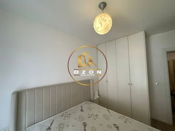 Tirane, jepet me qera apartament 1+1+Ballkon Kati 2, 80 m² 500 € (Rezidenca Kodra e Diellit 2)